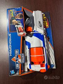 Strongarm pistola giocattolo