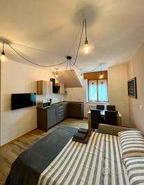 Casa per vacanze a Tarvisio