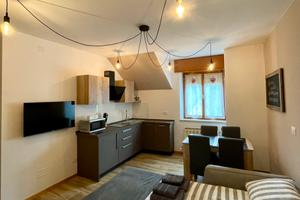 Casa per vacanze a Tarvisio