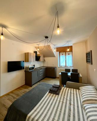 Casa per vacanze a Tarvisio