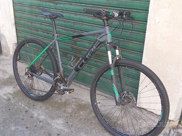 bici cube