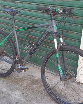 bici cube