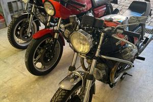 Moto Guzzi
