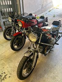 Moto Guzzi