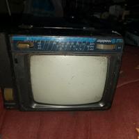 TV piccola 