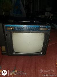 TV piccola 