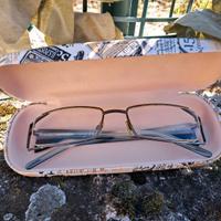 Occhiali da vista eleganti della Oxydo by Safilo