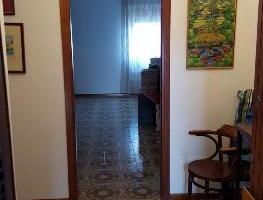 Comoda casa ammobiliata