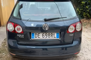 Golf plus
