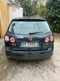 Golf plus
