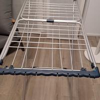 stendibiancheria in alluminio Vileda