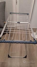 stendibiancheria in alluminio Vileda