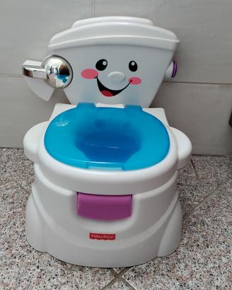 vasino Fisher Price 