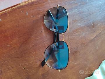 occhiali rayban