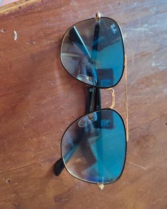 occhiali rayban
