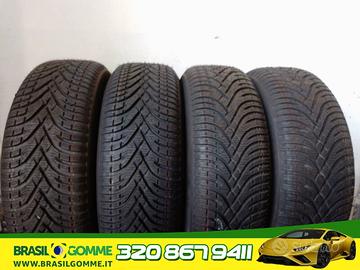 Gomme 185/65/15 BFGOODRICH Invernali