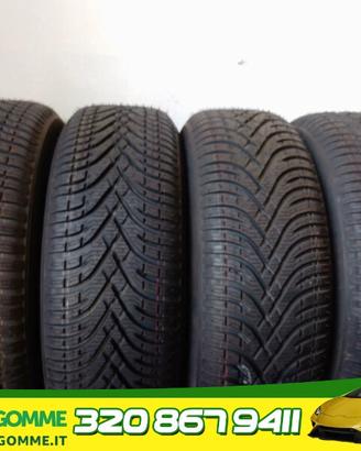 Gomme 185/65/15 BFGOODRICH Invernali