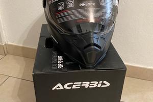 Casco  Acerbis taglia S