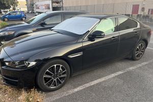 JAGUAR XE 2017