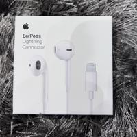 EarPods lightning connector