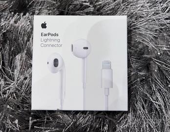 EarPods lightning connector