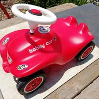 Bobby Car Cavalcabile