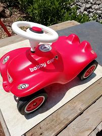 Bobby Car Cavalcabile