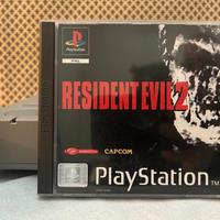 Resident Evil 2