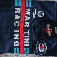 tuta martini racing