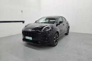 FORD Puma '19-> Puma 1.0 EcoBoost Hybrid 125 CV...