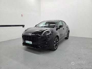 FORD Puma '19-> Puma 1.0 EcoBoost Hybrid 125 CV...