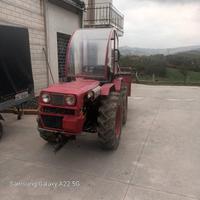 Trattore agricolo PGS ROMA 55