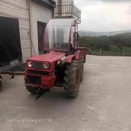 Trattore agricolo PGS ROMA 55