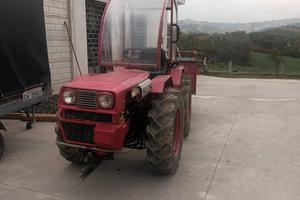 Trattore agricolo PGS ROMA 55