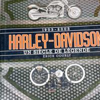riviste Harley Davidson 