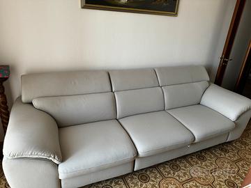 Divano maxi