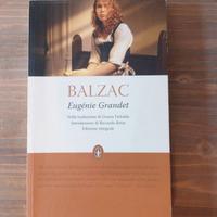 Balzac - Eugenie Grandet