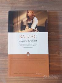 Balzac - Eugenie Grandet