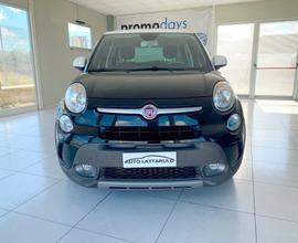 Fiat 500L 1.6 Multijet 105 CV Trekking full