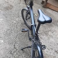 BICI PEDALATA ASSISTITA 