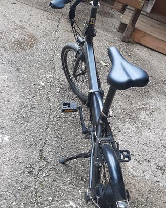 BICI PEDALATA ASSISTITA 