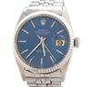 rolex-date-just-acciaio-1603-original-blue-dial