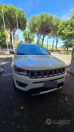 Jeep Compass 4x4 LIMITED 2020