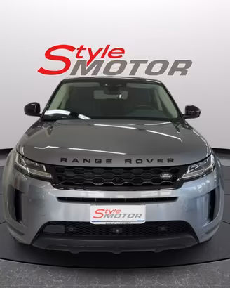 LAND ROVER Range Rover Evoque 1.5 I3 160 CV Auto