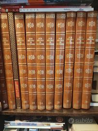libri vari
