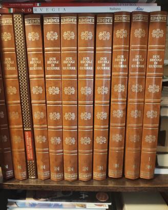 libri vari