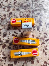 Kit tagliando  fiat lancia 1.2 16V Cod 176B9000