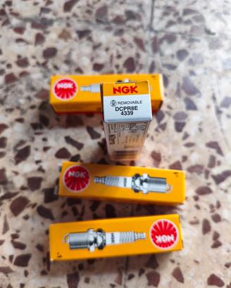 Kit tagliando  fiat lancia 1.2 16V Cod 176B9000