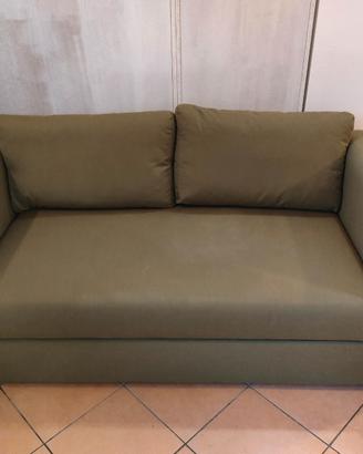 Divano Ikea Sknonaback