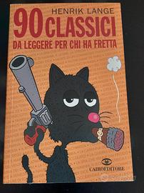 libro divertente a fumetti 